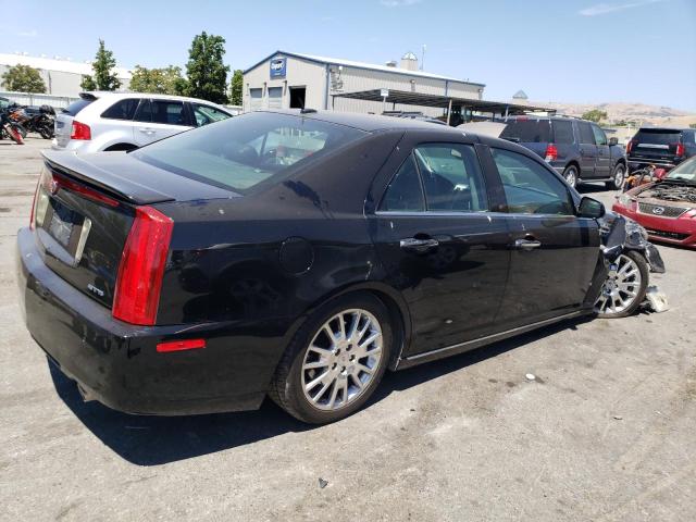 Photo 2 VIN: 1G6DZ67A680212392 - CADILLAC STS 