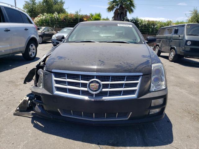 Photo 4 VIN: 1G6DZ67A680212392 - CADILLAC STS 