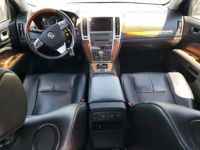 Photo 7 VIN: 1G6DZ67A680212392 - CADILLAC STS 