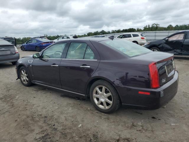 Photo 1 VIN: 1G6DZ67A690171148 - CADILLAC STS 