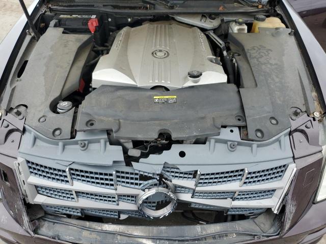 Photo 10 VIN: 1G6DZ67A690171148 - CADILLAC STS 