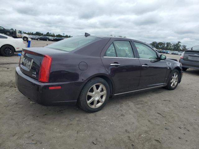 Photo 2 VIN: 1G6DZ67A690171148 - CADILLAC STS 