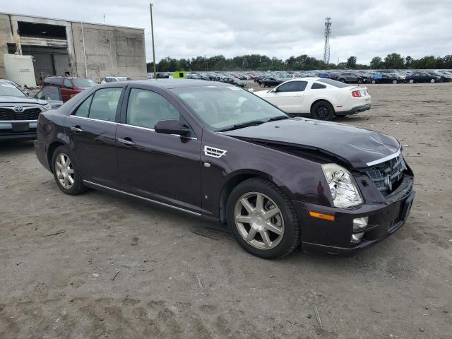 Photo 3 VIN: 1G6DZ67A690171148 - CADILLAC STS 