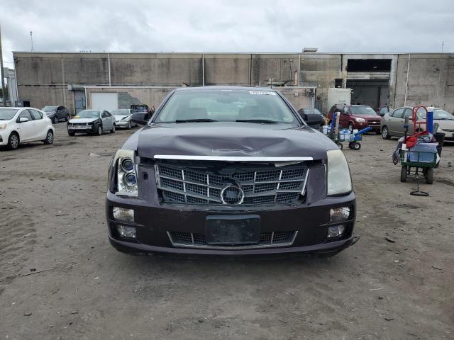 Photo 4 VIN: 1G6DZ67A690171148 - CADILLAC STS 