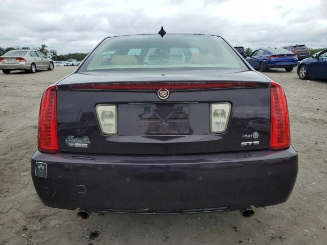 Photo 5 VIN: 1G6DZ67A690171148 - CADILLAC STS 