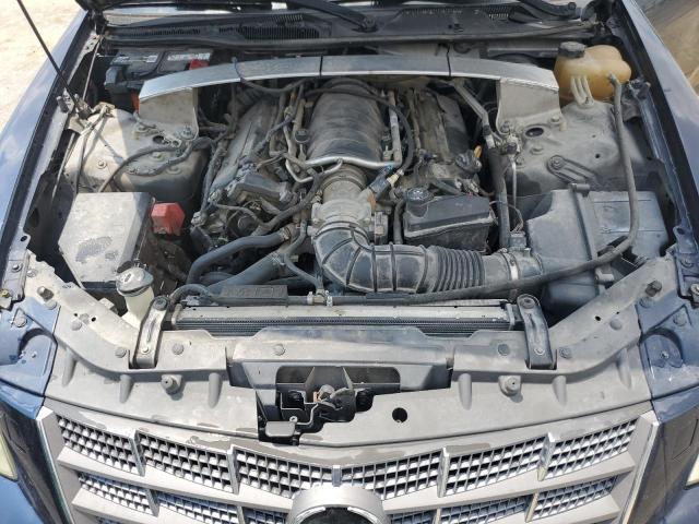 Photo 10 VIN: 1G6DZ67A780139954 - CADILLAC STS 