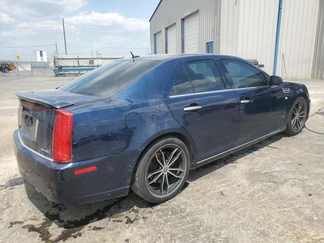 Photo 2 VIN: 1G6DZ67A780139954 - CADILLAC STS 