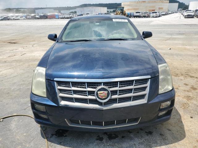 Photo 4 VIN: 1G6DZ67A780139954 - CADILLAC STS 