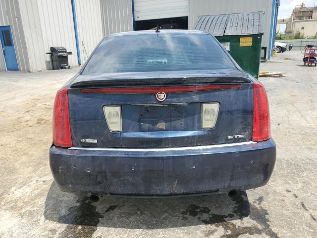 Photo 5 VIN: 1G6DZ67A780139954 - CADILLAC STS 