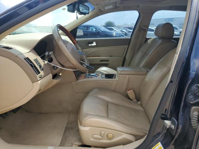 Photo 6 VIN: 1G6DZ67A780139954 - CADILLAC STS 