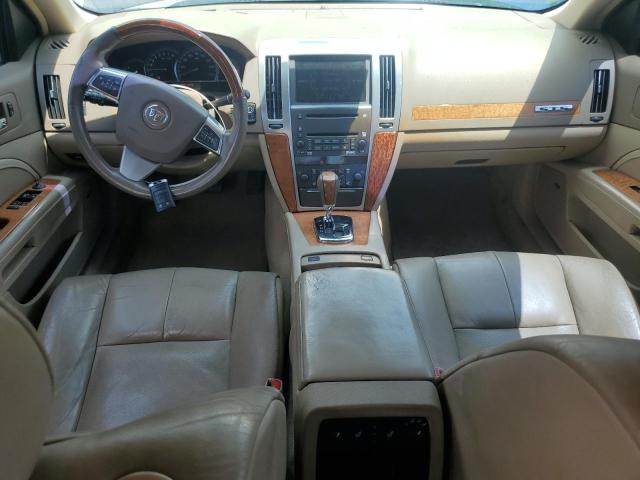 Photo 7 VIN: 1G6DZ67A780139954 - CADILLAC STS 