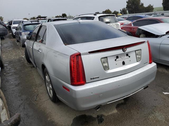 Photo 1 VIN: 1G6DZ67A790172065 - CADILLAC STS 