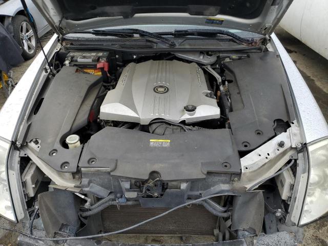 Photo 10 VIN: 1G6DZ67A790172065 - CADILLAC STS 