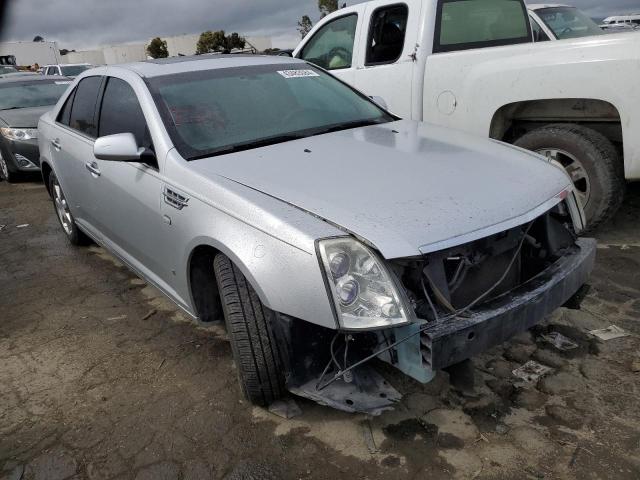 Photo 3 VIN: 1G6DZ67A790172065 - CADILLAC STS 