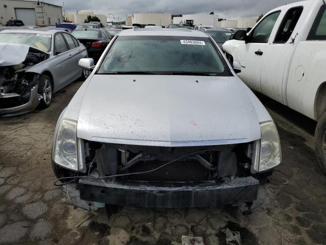 Photo 4 VIN: 1G6DZ67A790172065 - CADILLAC STS 