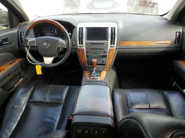 Photo 7 VIN: 1G6DZ67A790172065 - CADILLAC STS 