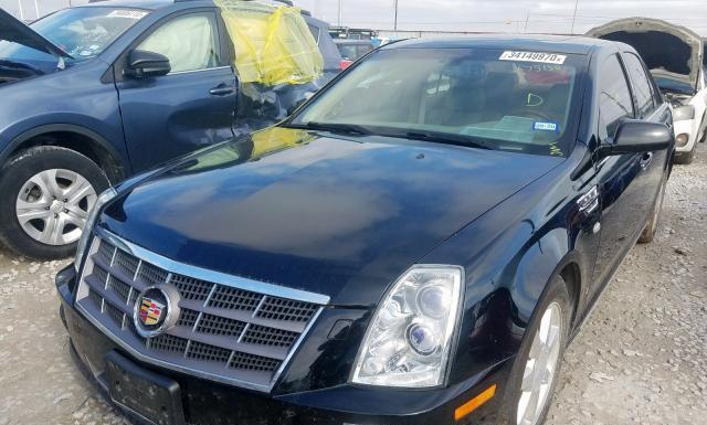 Photo 1 VIN: 1G6DZ67A790175130 - CADILLAC STS 