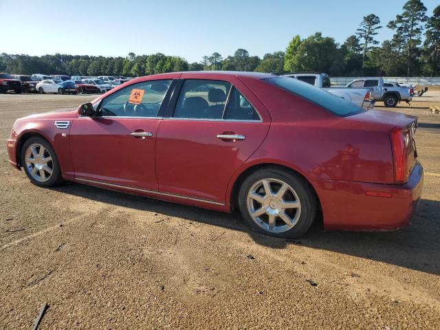 Photo 1 VIN: 1G6DZ67A880164877 - CADILLAC STS 