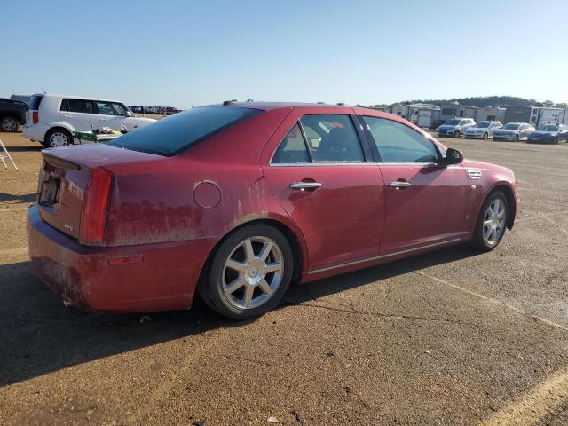 Photo 2 VIN: 1G6DZ67A880164877 - CADILLAC STS 