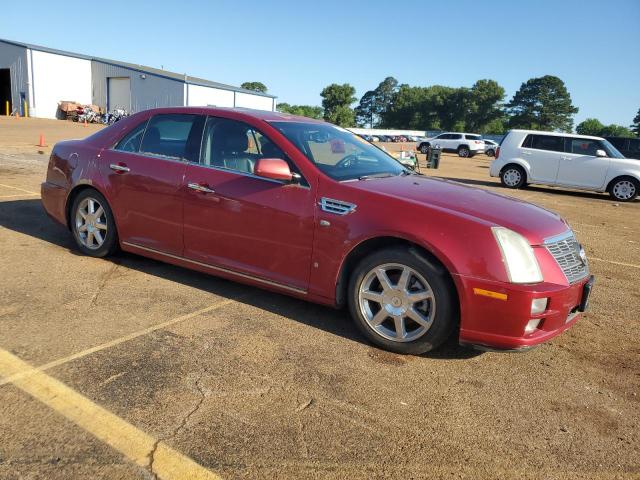 Photo 3 VIN: 1G6DZ67A880164877 - CADILLAC STS 