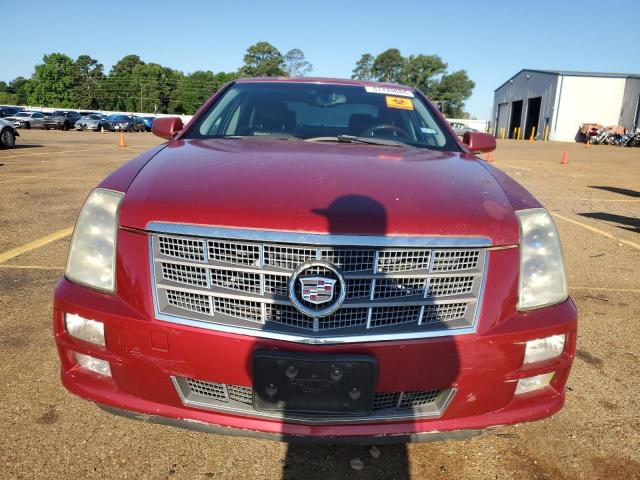 Photo 4 VIN: 1G6DZ67A880164877 - CADILLAC STS 