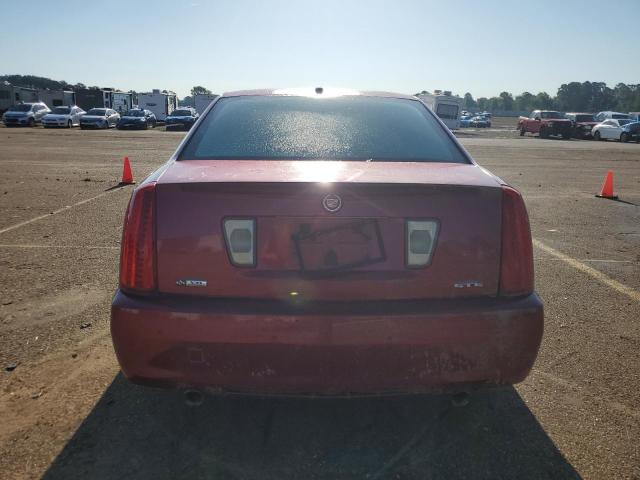 Photo 5 VIN: 1G6DZ67A880164877 - CADILLAC STS 