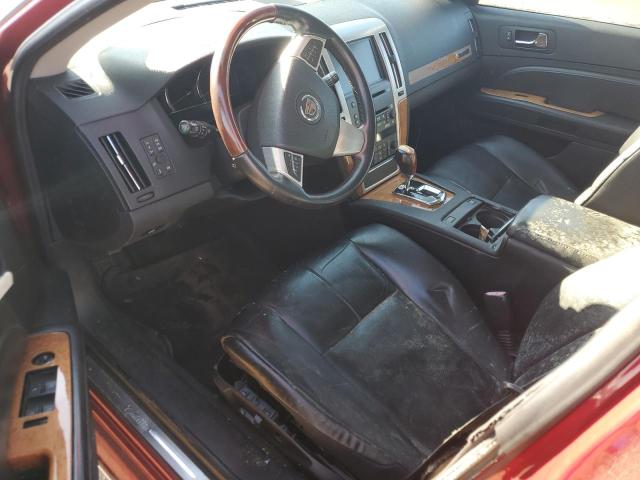 Photo 7 VIN: 1G6DZ67A880164877 - CADILLAC STS 