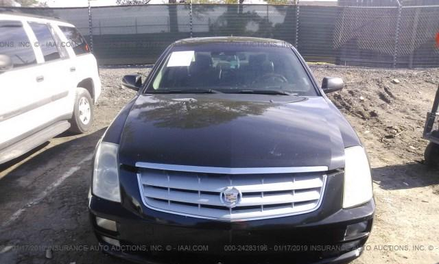 Photo 5 VIN: 1G6DZ67A880210675 - CADILLAC STS 