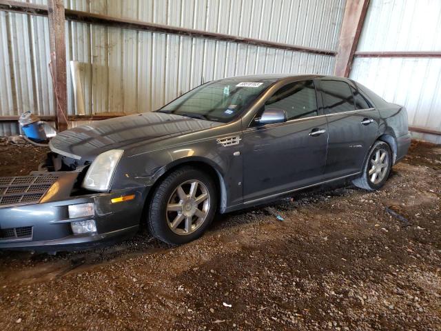 Photo 0 VIN: 1G6DZ67A980163284 - CADILLAC STS 