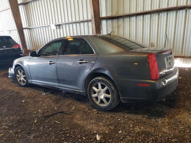 Photo 1 VIN: 1G6DZ67A980163284 - CADILLAC STS 