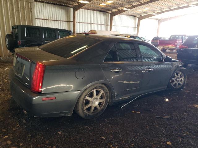 Photo 2 VIN: 1G6DZ67A980163284 - CADILLAC STS 