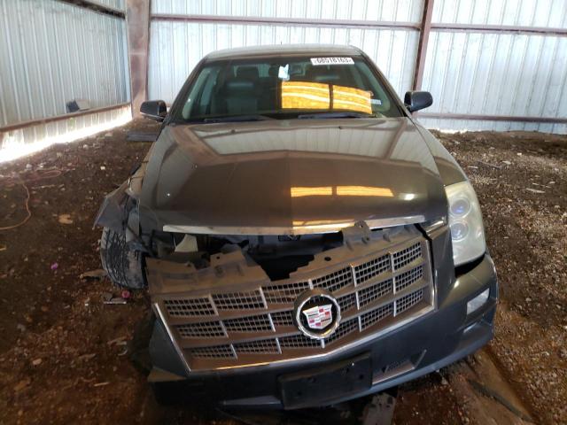 Photo 4 VIN: 1G6DZ67A980163284 - CADILLAC STS 