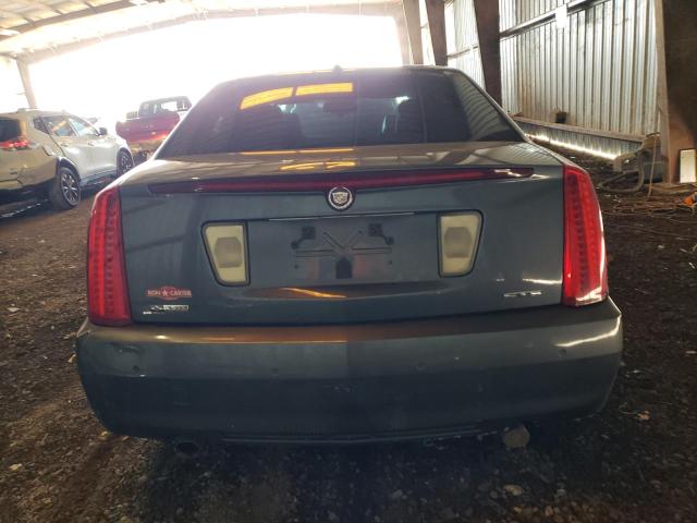 Photo 5 VIN: 1G6DZ67A980163284 - CADILLAC STS 