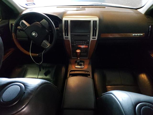 Photo 7 VIN: 1G6DZ67A980163284 - CADILLAC STS 