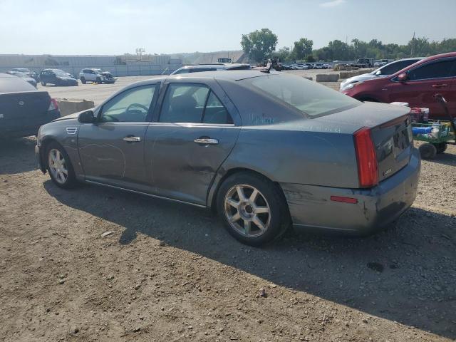 Photo 1 VIN: 1G6DZ67A980196155 - CADILLAC STS 