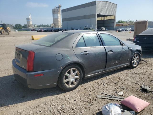 Photo 2 VIN: 1G6DZ67A980196155 - CADILLAC STS 