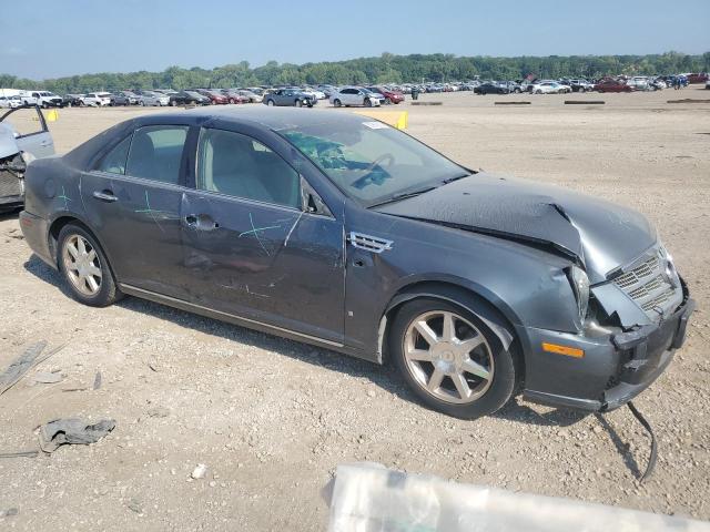 Photo 3 VIN: 1G6DZ67A980196155 - CADILLAC STS 