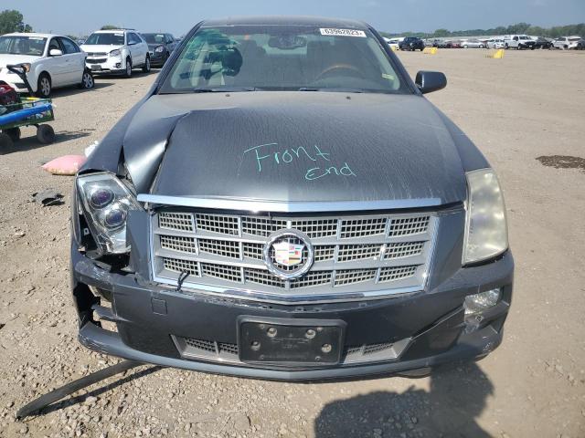 Photo 4 VIN: 1G6DZ67A980196155 - CADILLAC STS 