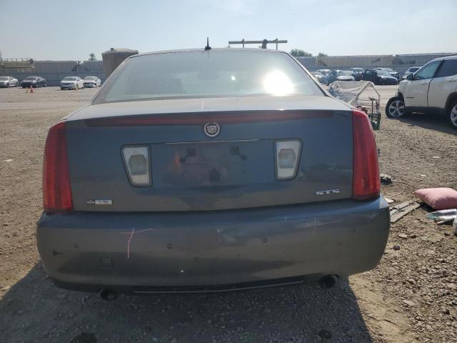 Photo 5 VIN: 1G6DZ67A980196155 - CADILLAC STS 