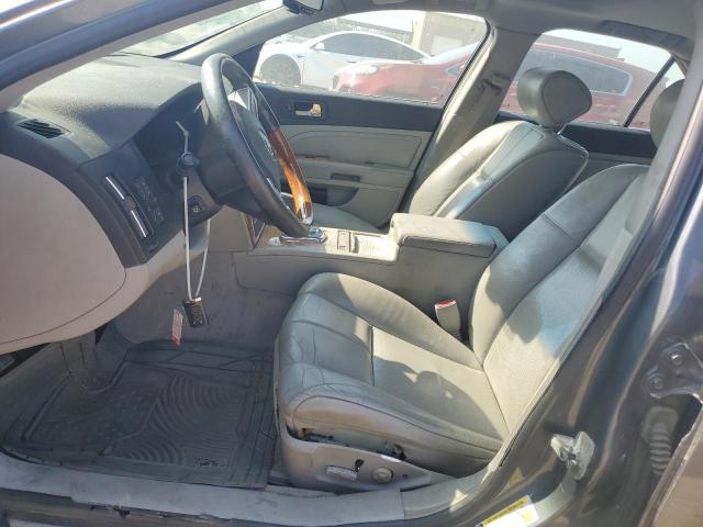 Photo 6 VIN: 1G6DZ67A980196155 - CADILLAC STS 