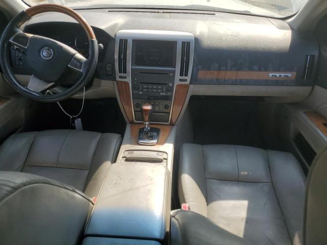 Photo 7 VIN: 1G6DZ67A980196155 - CADILLAC STS 