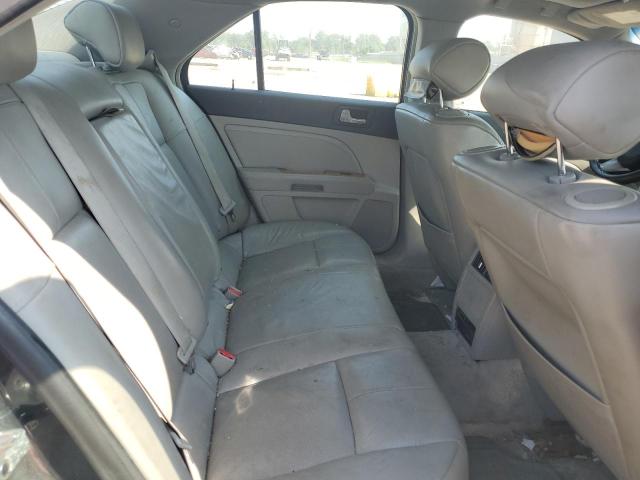 Photo 9 VIN: 1G6DZ67A980196155 - CADILLAC STS 