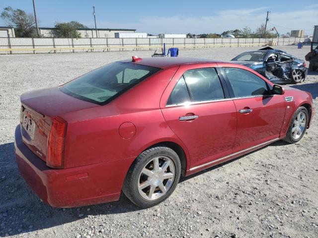 Photo 2 VIN: 1G6DZ67A990101319 - CADILLAC STS 