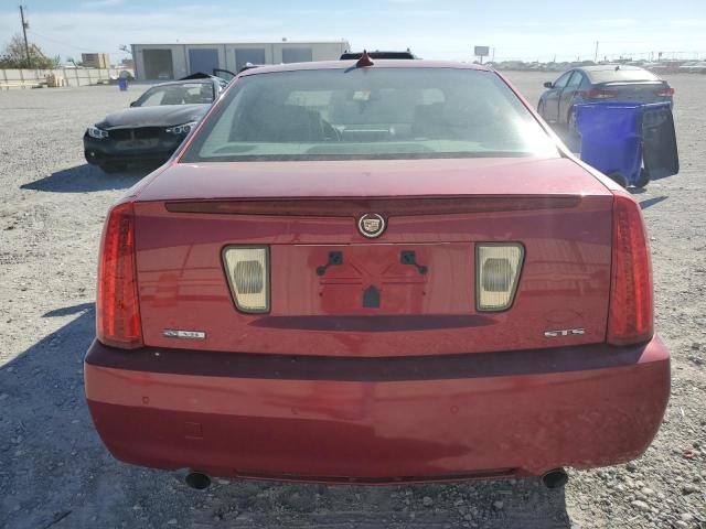 Photo 5 VIN: 1G6DZ67A990101319 - CADILLAC STS 