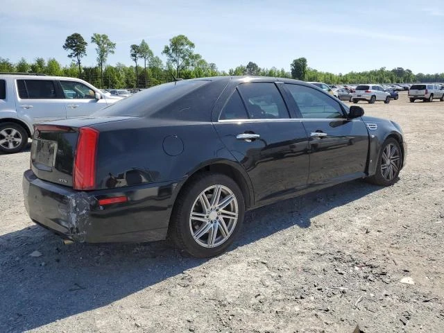 Photo 2 VIN: 1G6DZ67AX80206160 - CADILLAC STS 