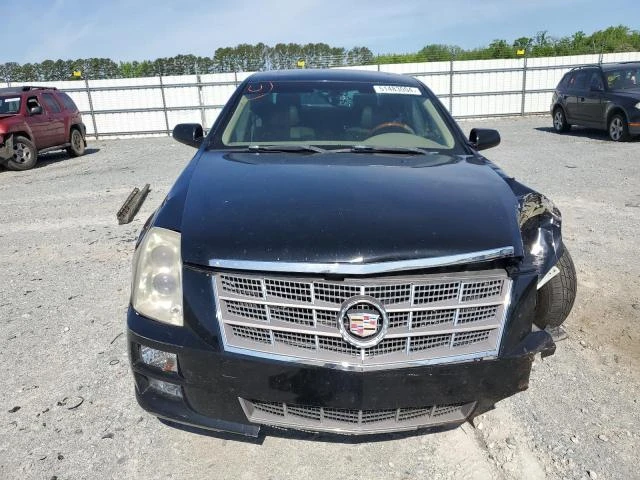 Photo 4 VIN: 1G6DZ67AX80206160 - CADILLAC STS 