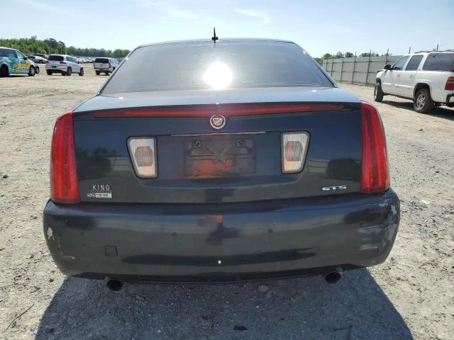 Photo 5 VIN: 1G6DZ67AX80206160 - CADILLAC STS 