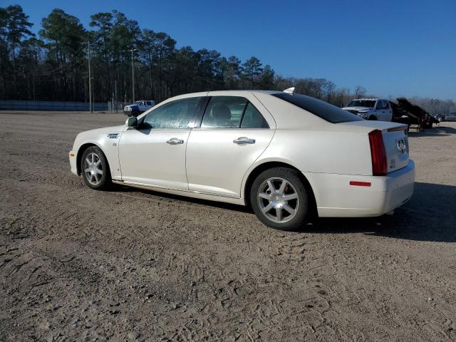 Photo 1 VIN: 1G6DZ67AX90168950 - CADILLAC STS 