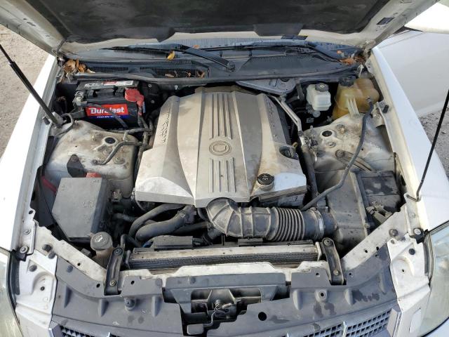 Photo 10 VIN: 1G6DZ67AX90168950 - CADILLAC STS 