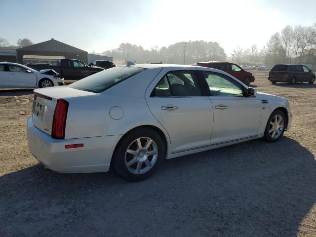 Photo 2 VIN: 1G6DZ67AX90168950 - CADILLAC STS 